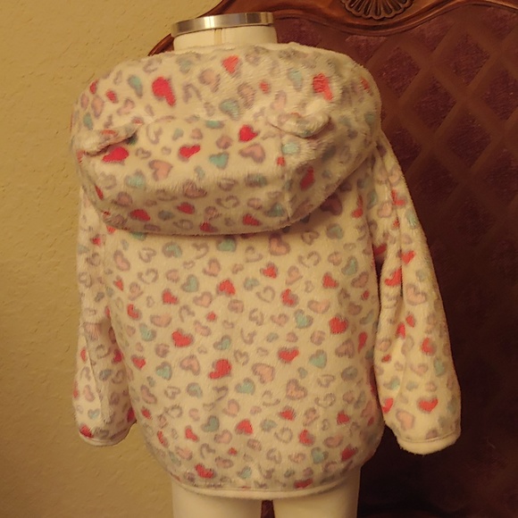 Jacket - Picture 2 of 2